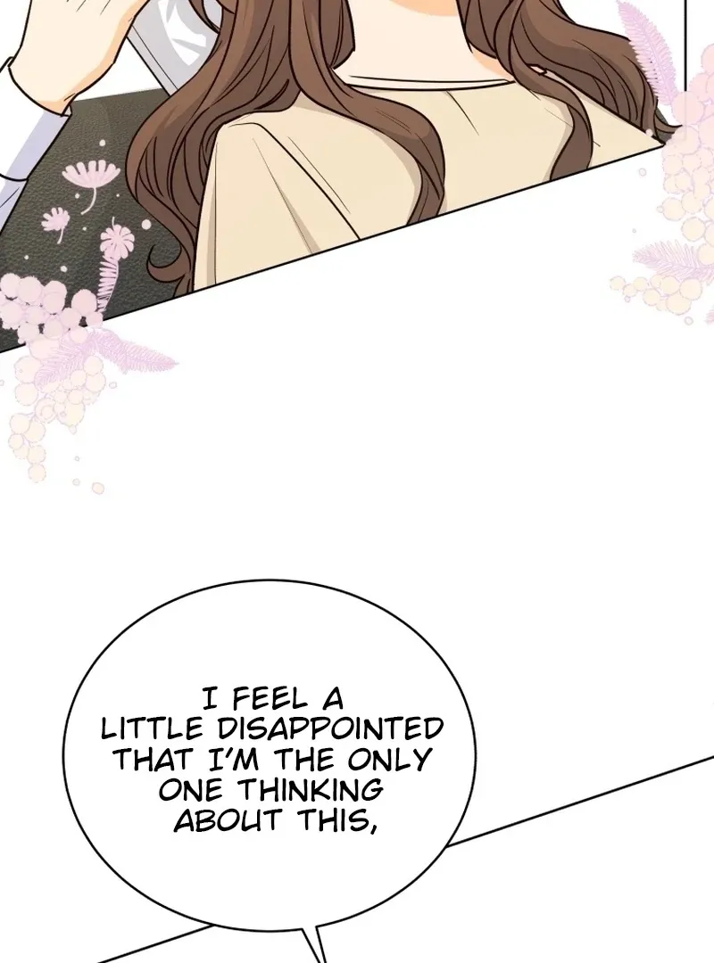 A Man Who Fell in Love With Me