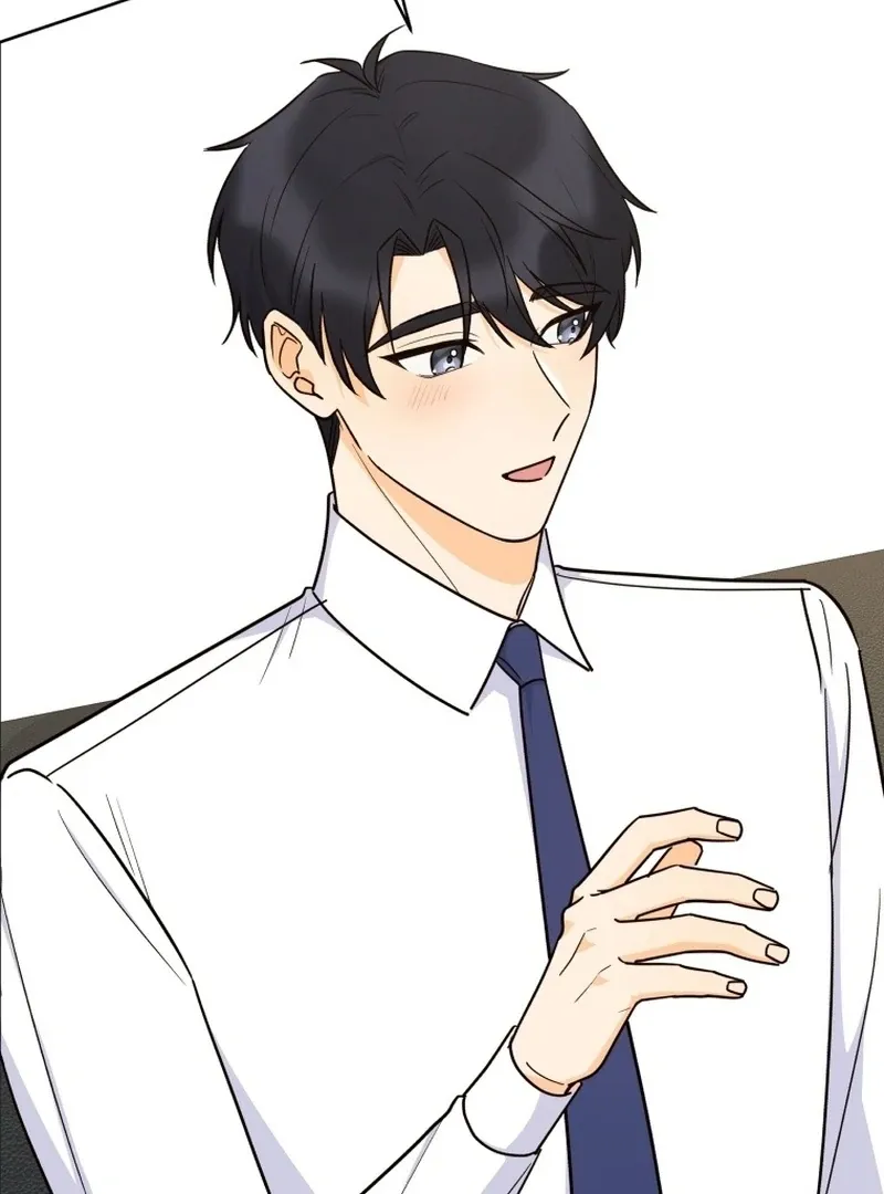 A Man Who Fell in Love With Me