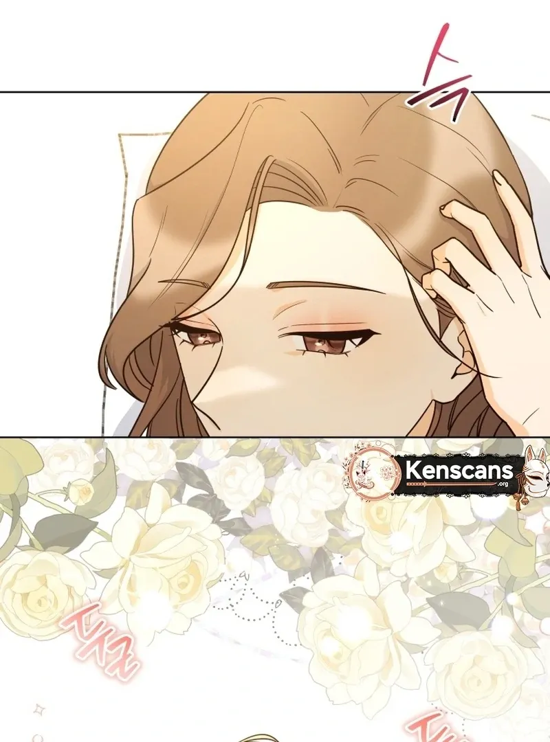 A Man Who Fell in Love With Me