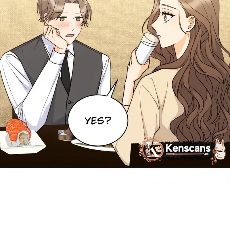 A Man Who Fell in Love With Me