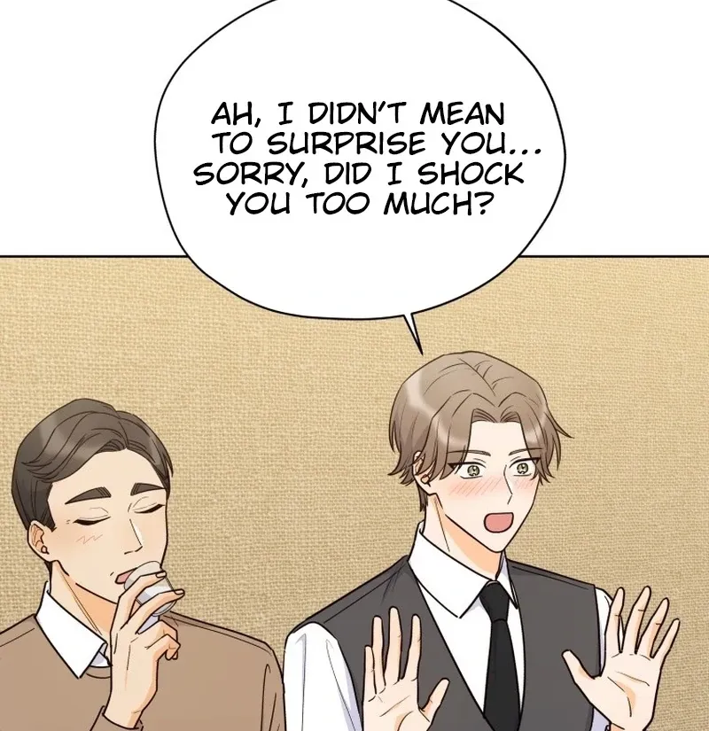 A Man Who Fell in Love With Me