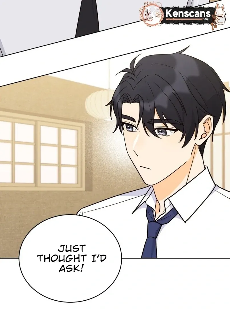 A Man Who Fell in Love With Me