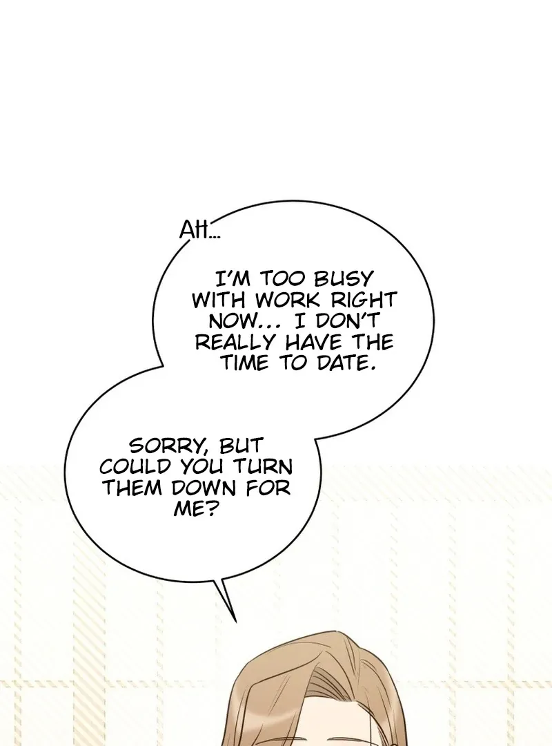 A Man Who Fell in Love With Me