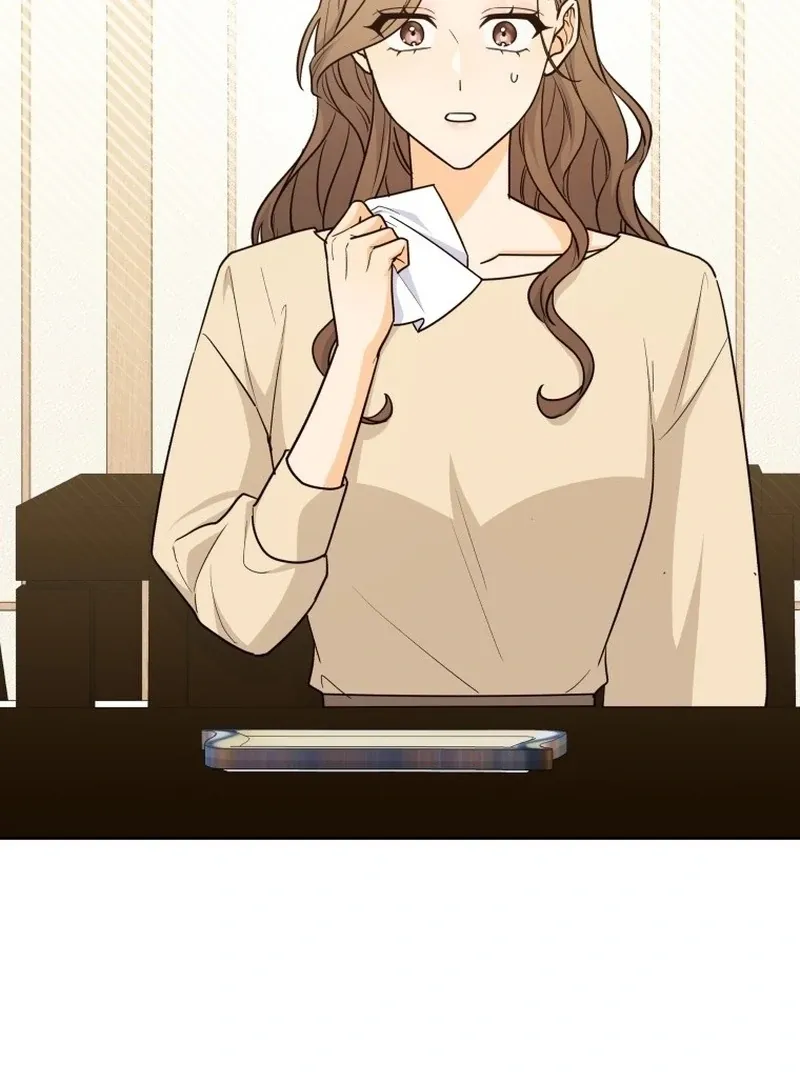 A Man Who Fell in Love With Me