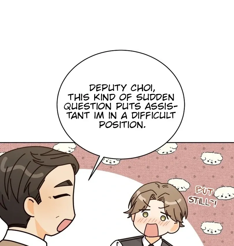 A Man Who Fell in Love With Me