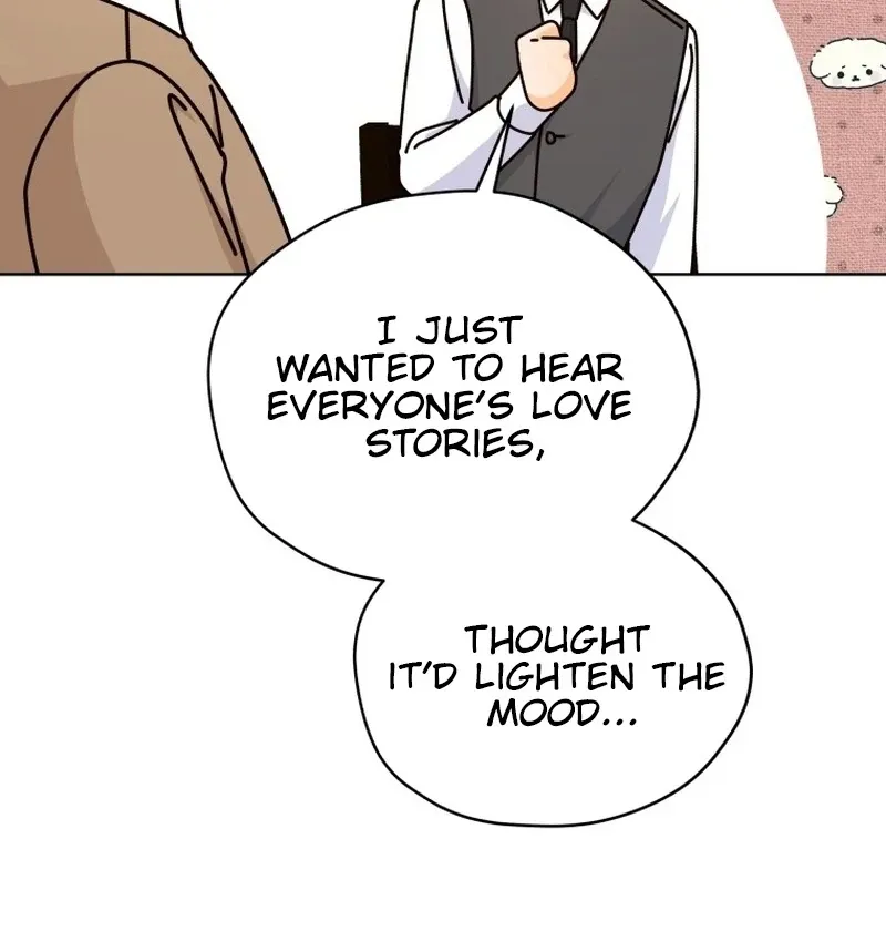 A Man Who Fell in Love With Me