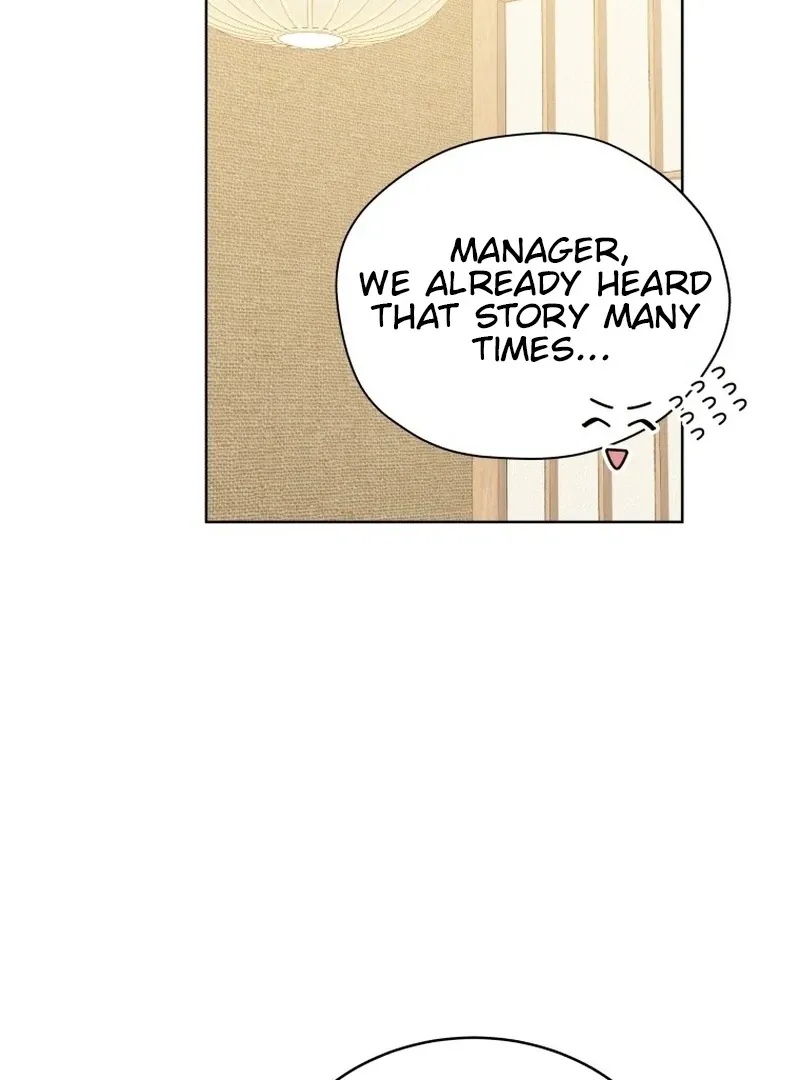 A Man Who Fell in Love With Me