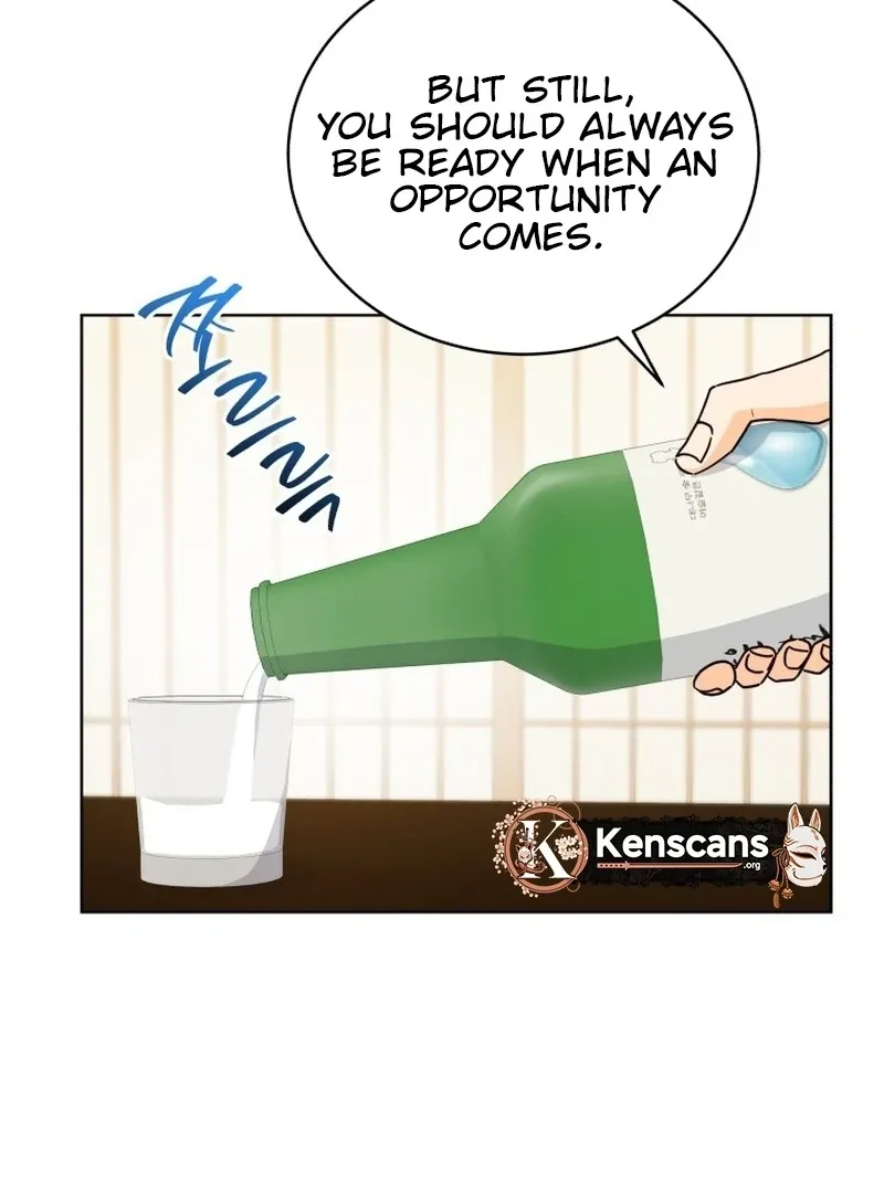 A Man Who Fell in Love With Me