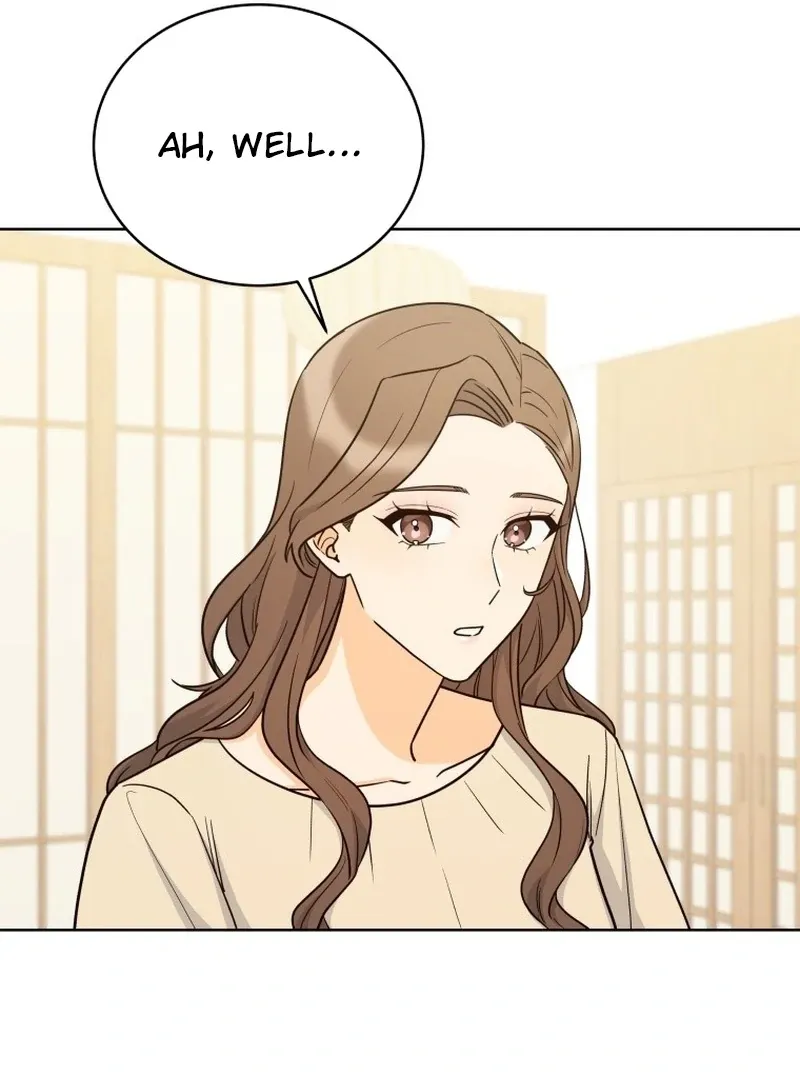 A Man Who Fell in Love With Me