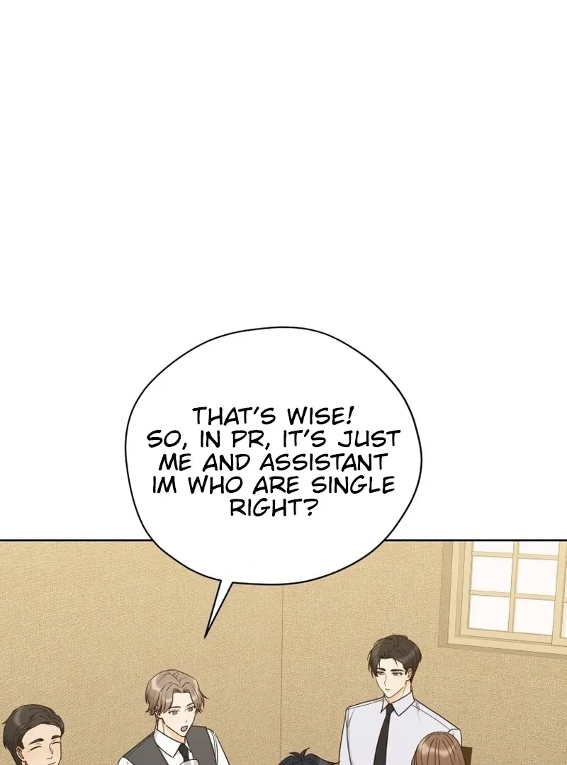 A Man Who Fell in Love With Me