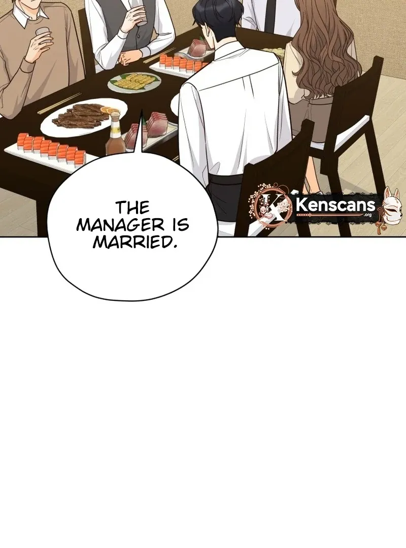 A Man Who Fell in Love With Me