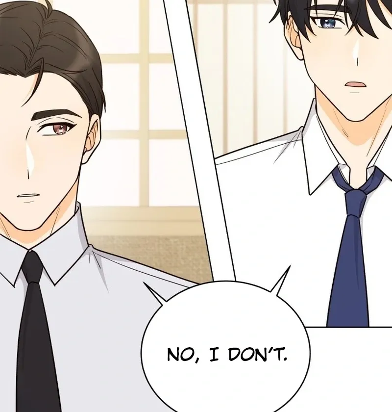 A Man Who Fell in Love With Me