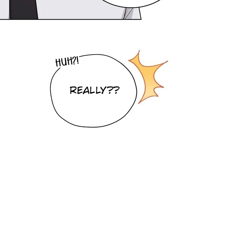 A Man Who Fell in Love With Me