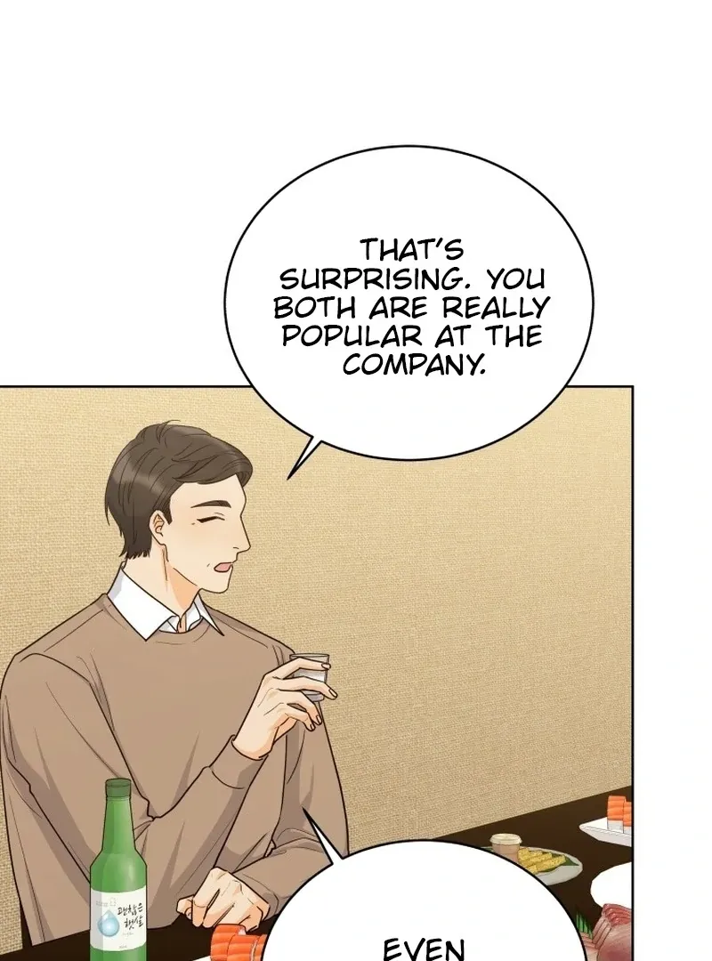 A Man Who Fell in Love With Me