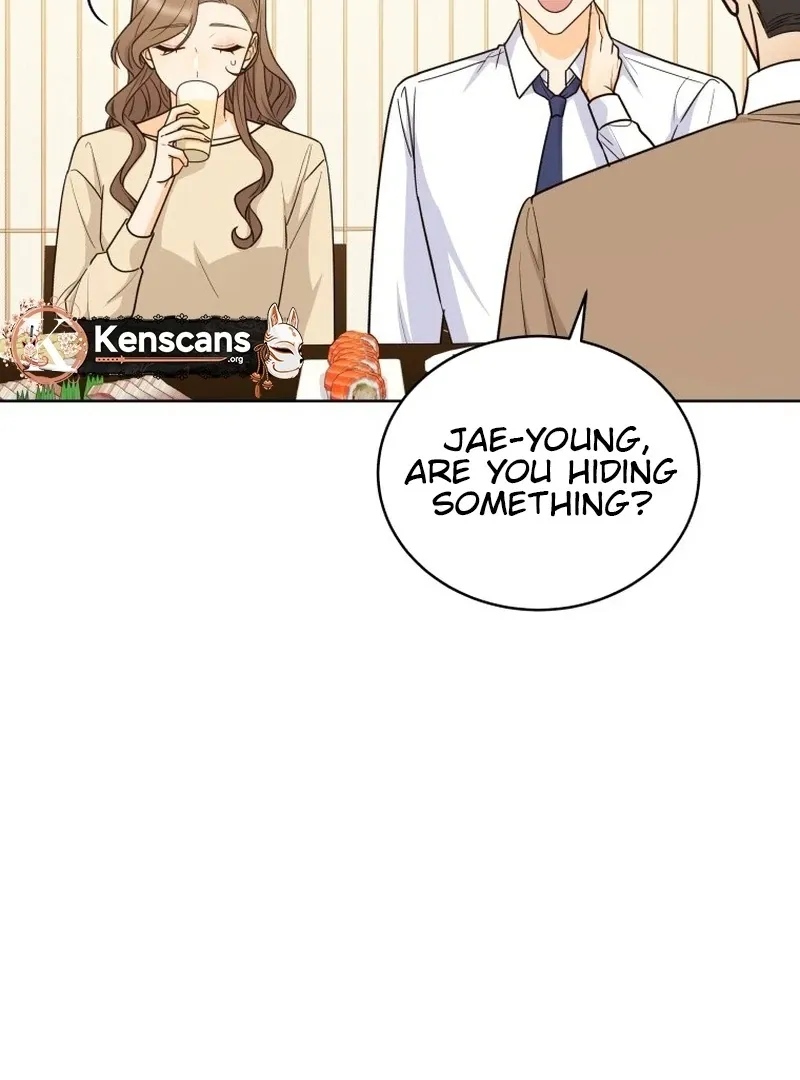 A Man Who Fell in Love With Me