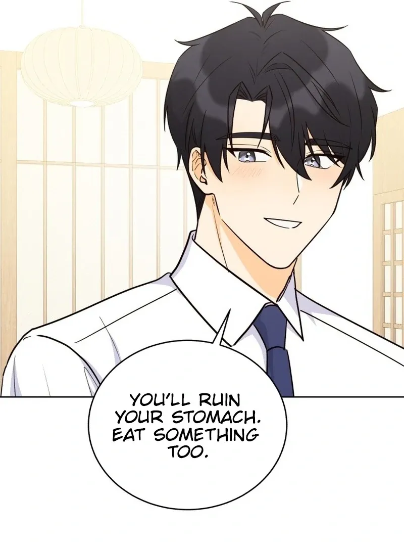 A Man Who Fell in Love With Me