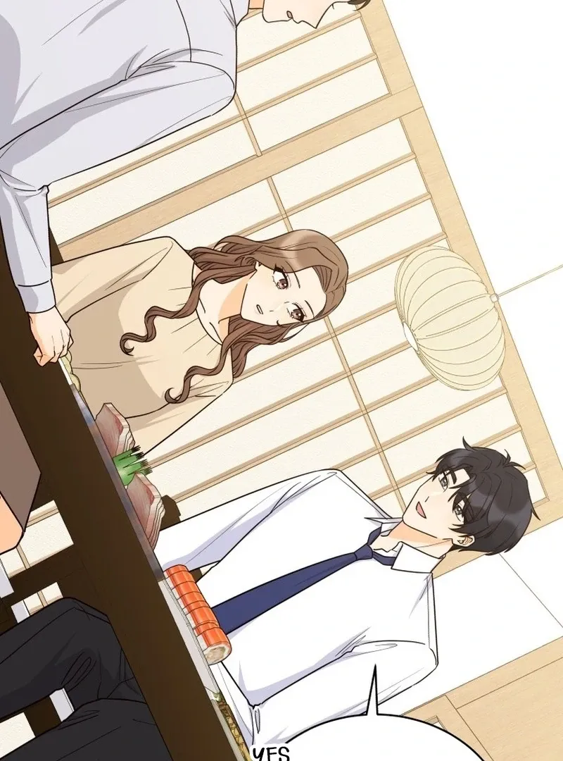 A Man Who Fell in Love With Me