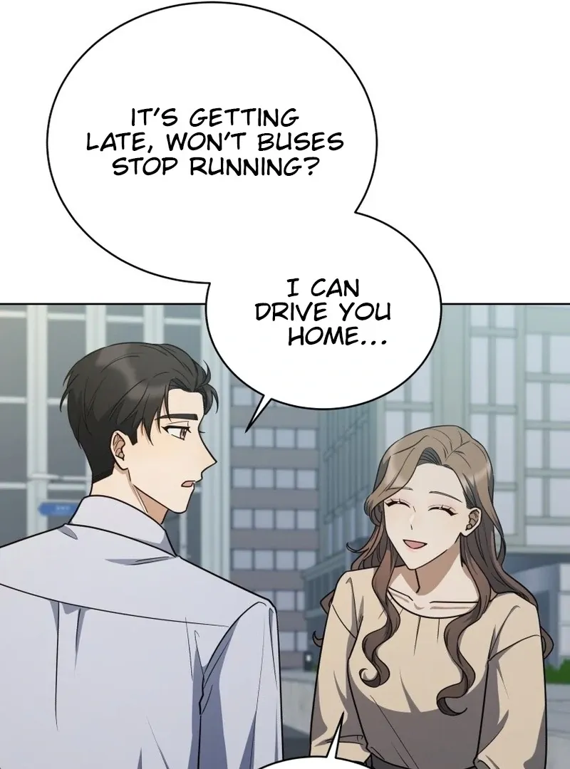 A Man Who Fell in Love With Me