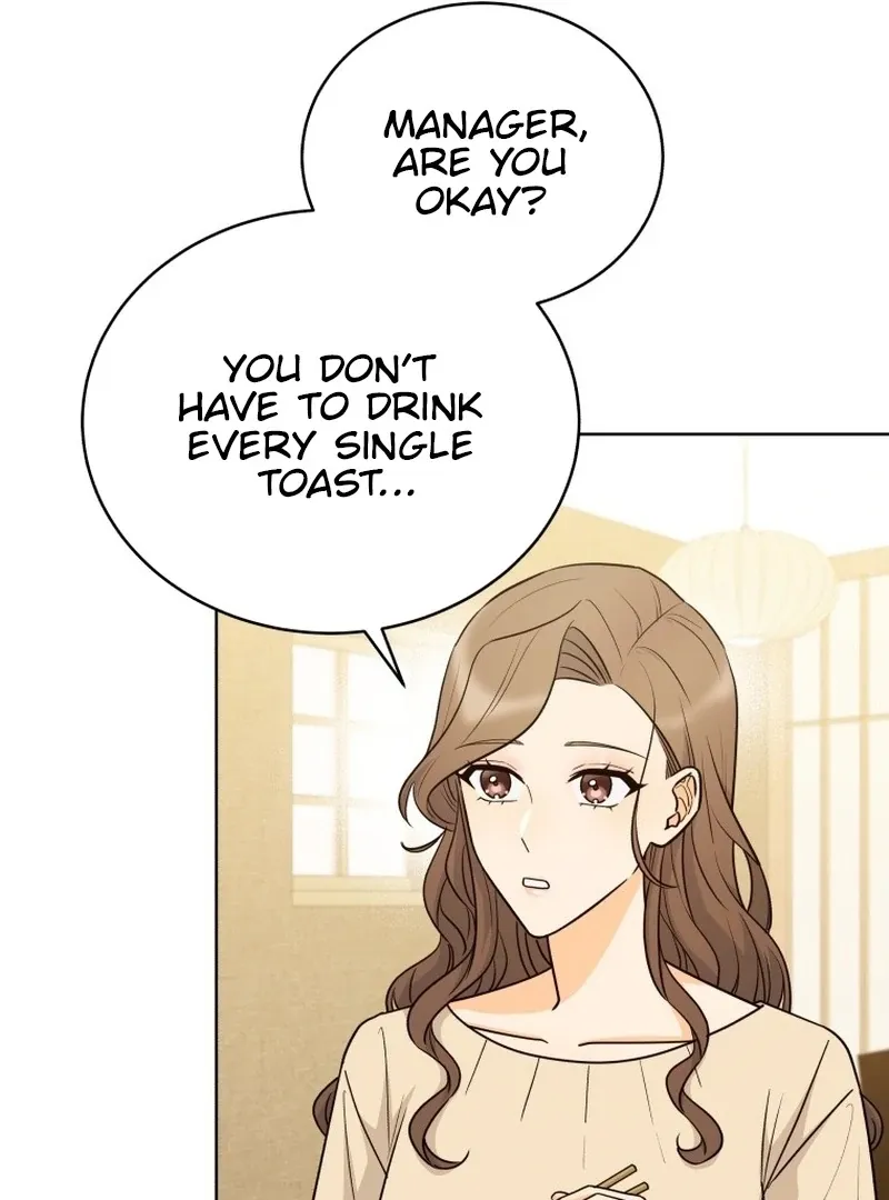 A Man Who Fell in Love With Me