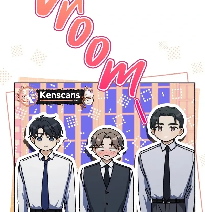 A Man Who Fell in Love With Me