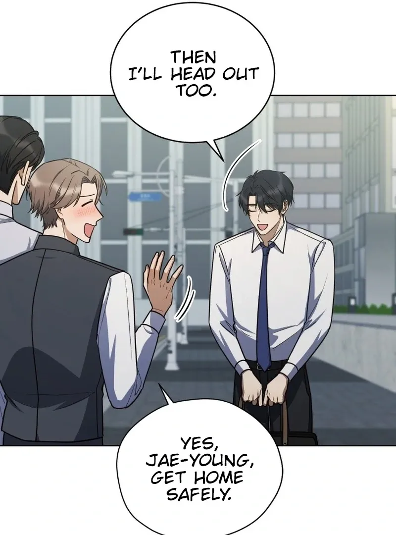 A Man Who Fell in Love With Me