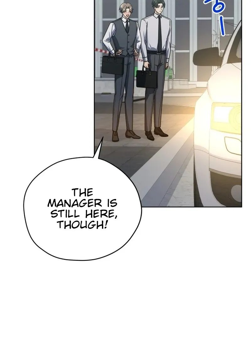 A Man Who Fell in Love With Me