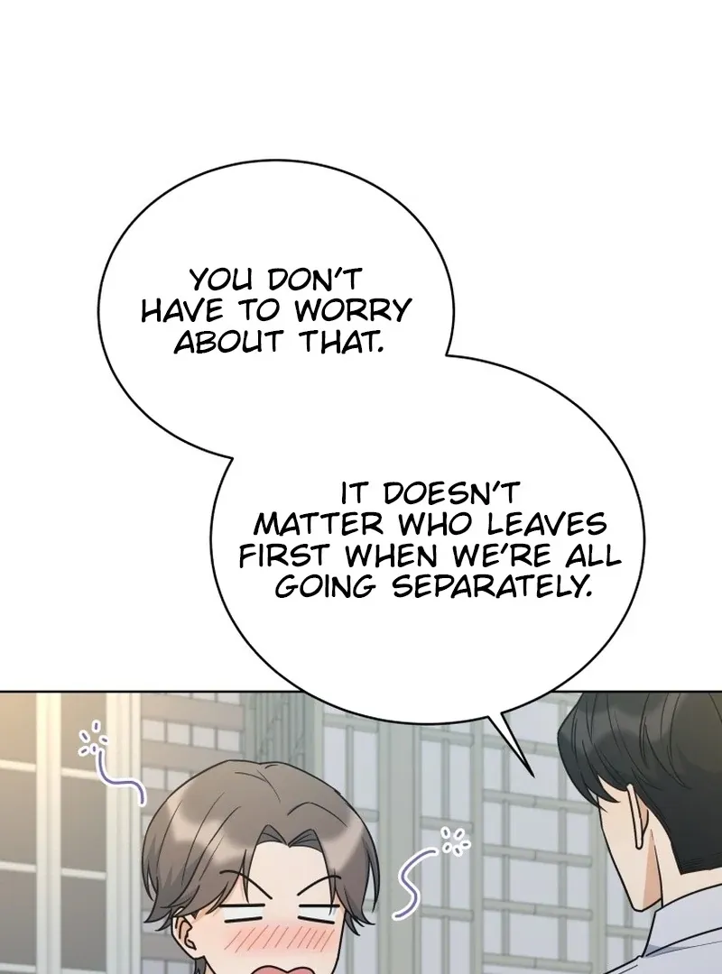 A Man Who Fell in Love With Me