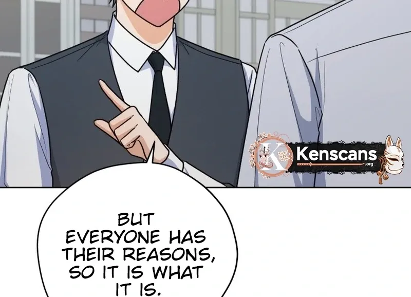 A Man Who Fell in Love With Me