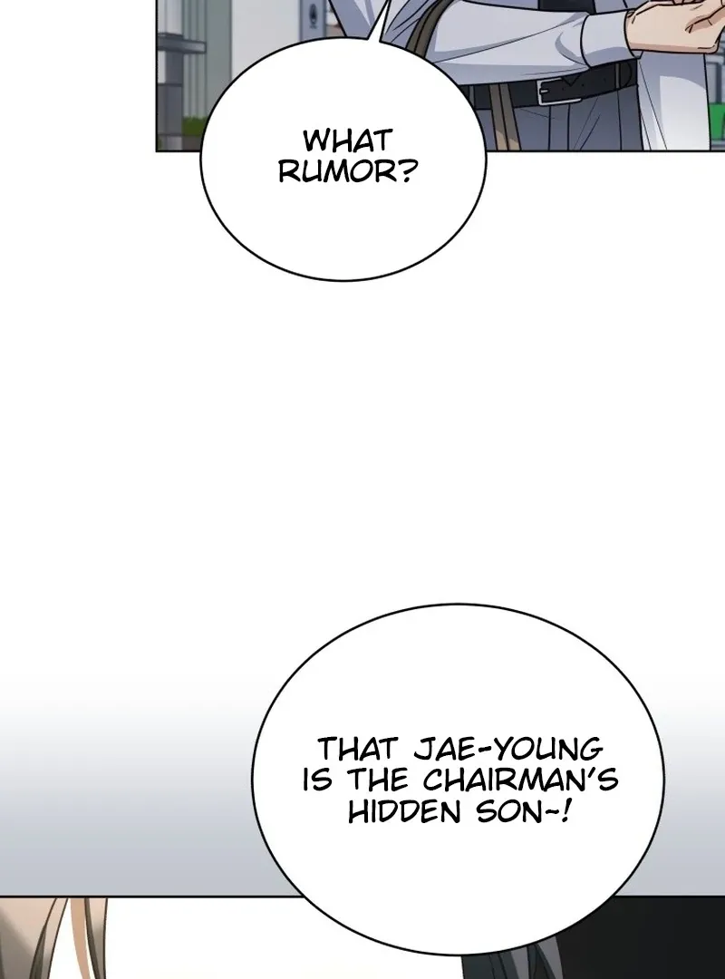 A Man Who Fell in Love With Me