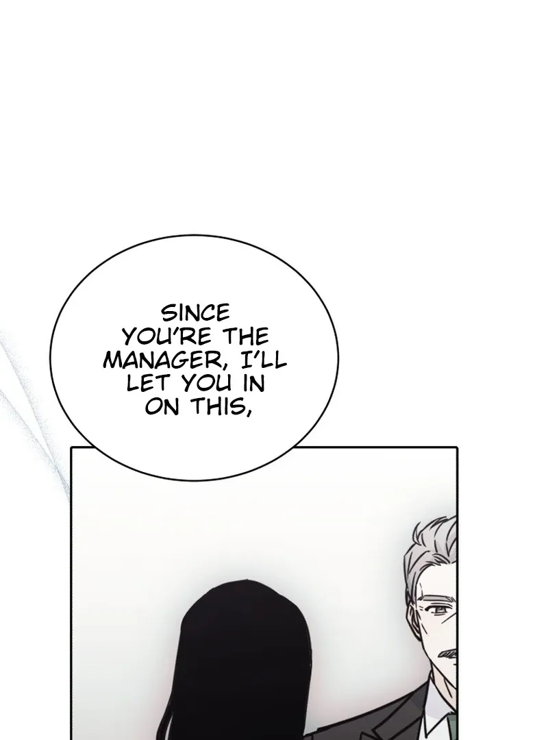 A Man Who Fell in Love With Me