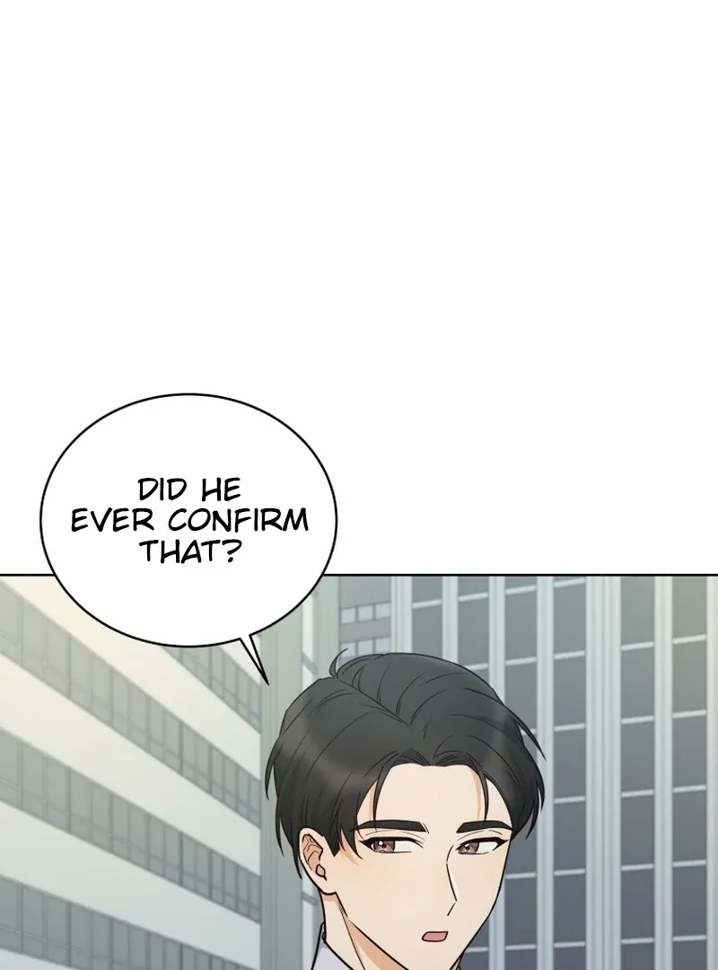 A Man Who Fell in Love With Me