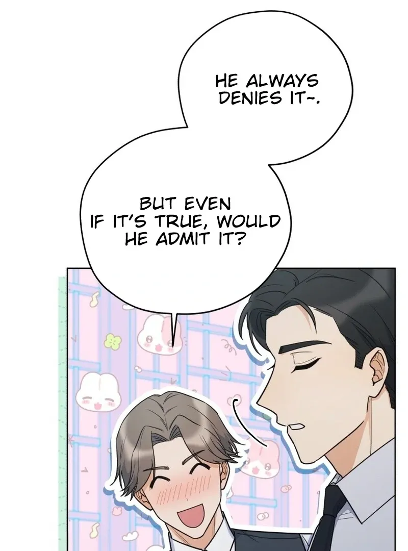 A Man Who Fell in Love With Me