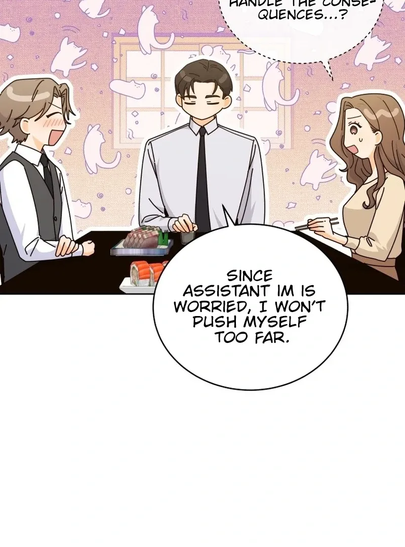 A Man Who Fell in Love With Me