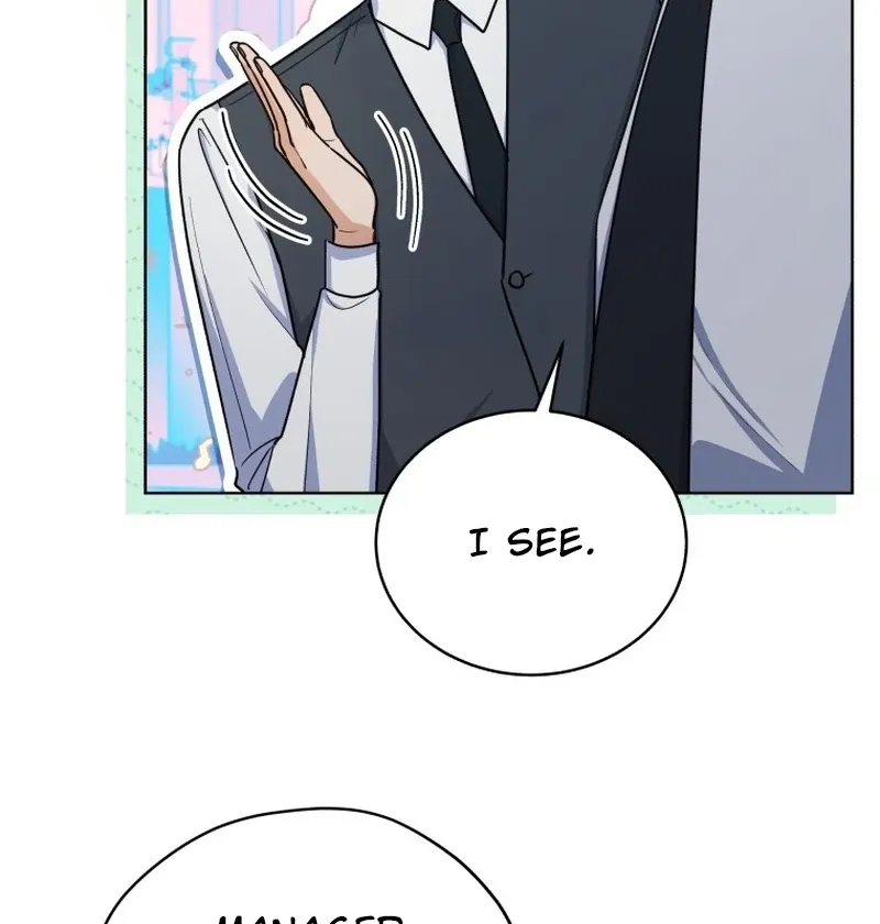 A Man Who Fell in Love With Me