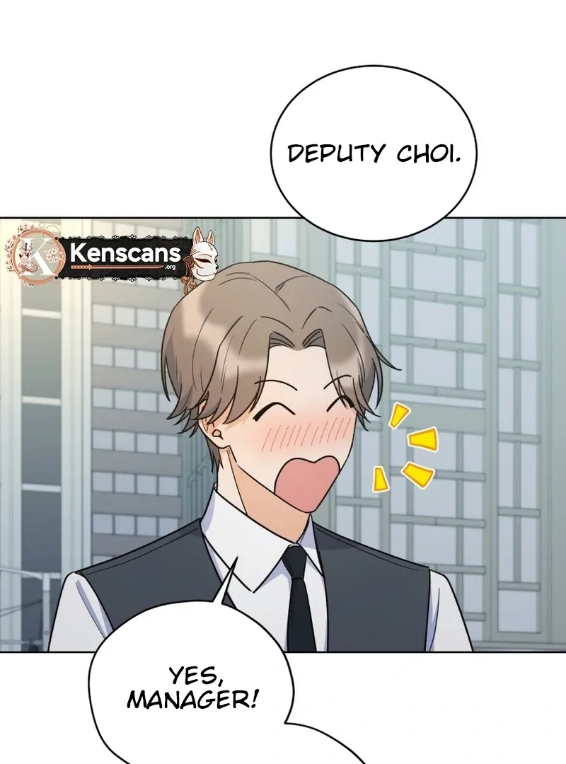 A Man Who Fell in Love With Me