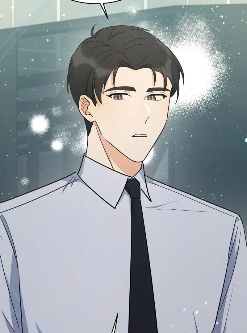 A Man Who Fell in Love With Me