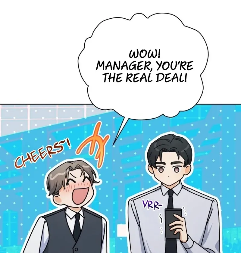 A Man Who Fell in Love With Me