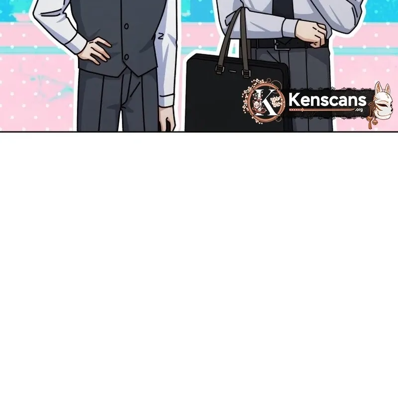 A Man Who Fell in Love With Me