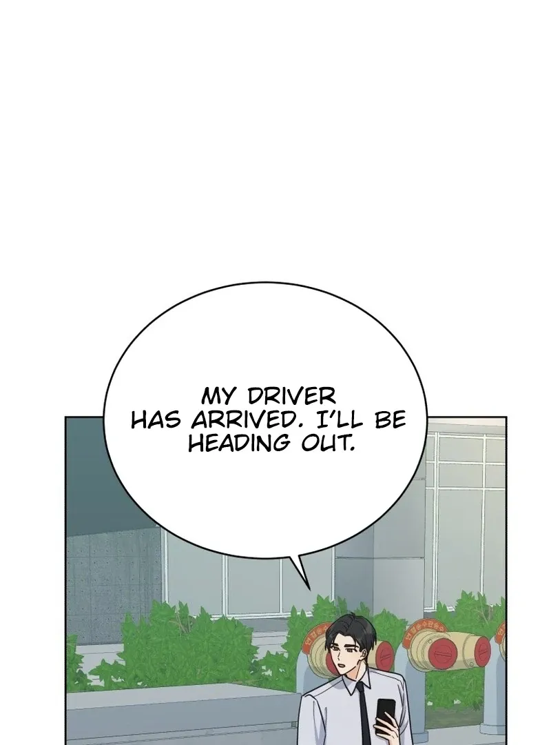 A Man Who Fell in Love With Me