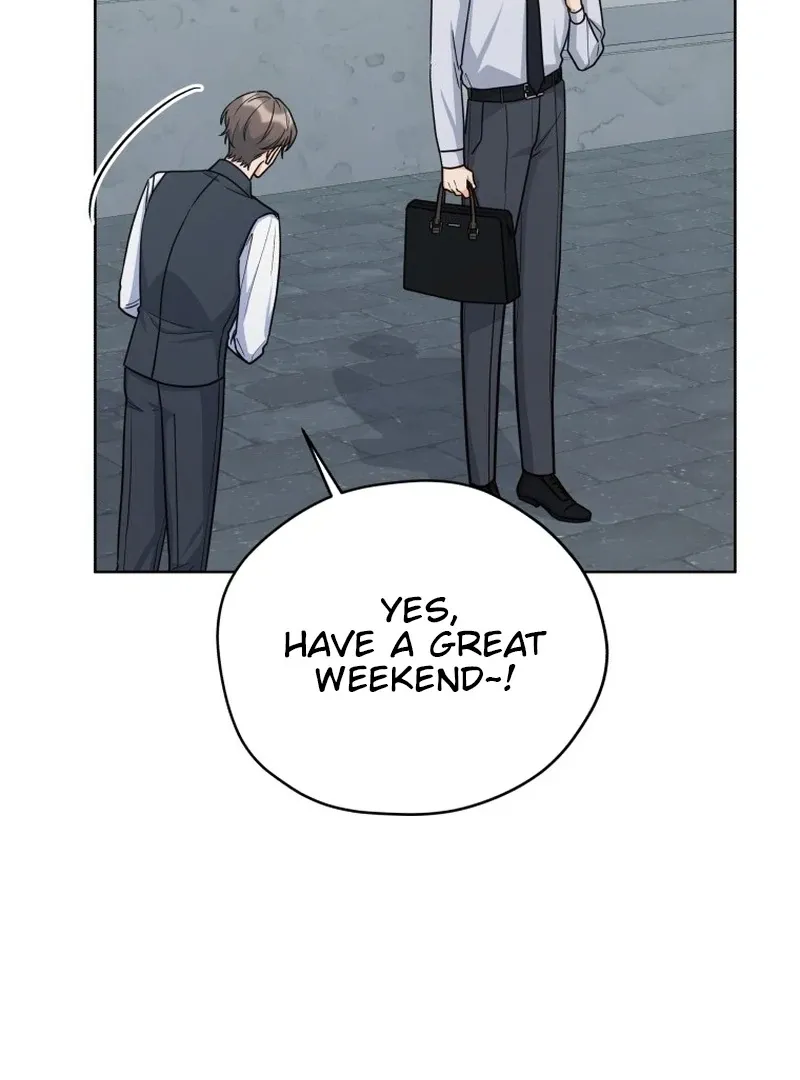 A Man Who Fell in Love With Me