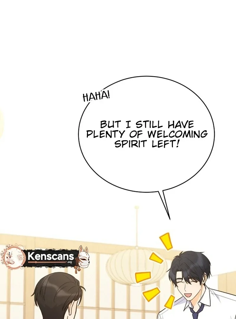 A Man Who Fell in Love With Me