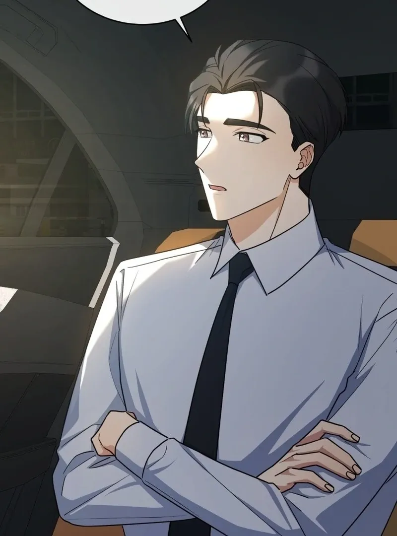 A Man Who Fell in Love With Me