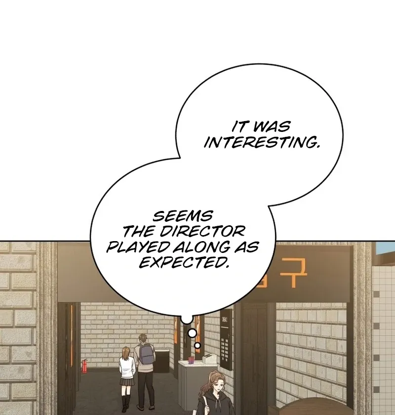 A Man Who Fell in Love With Me