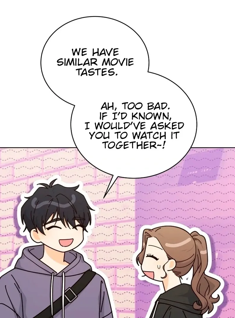 A Man Who Fell in Love With Me