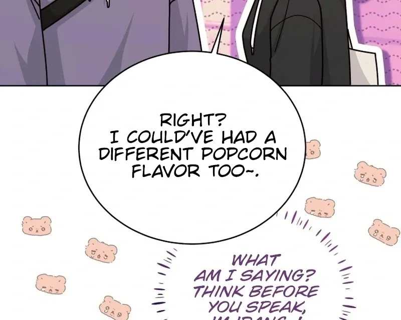 A Man Who Fell in Love With Me