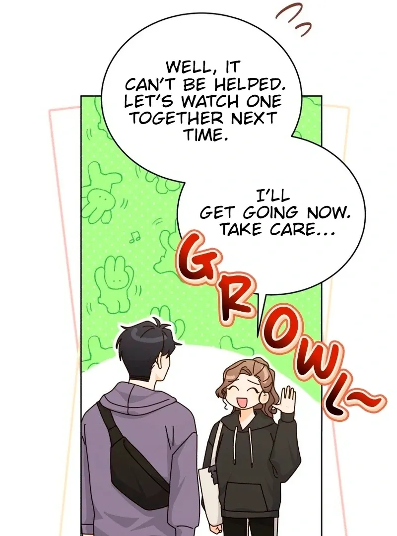 A Man Who Fell in Love With Me