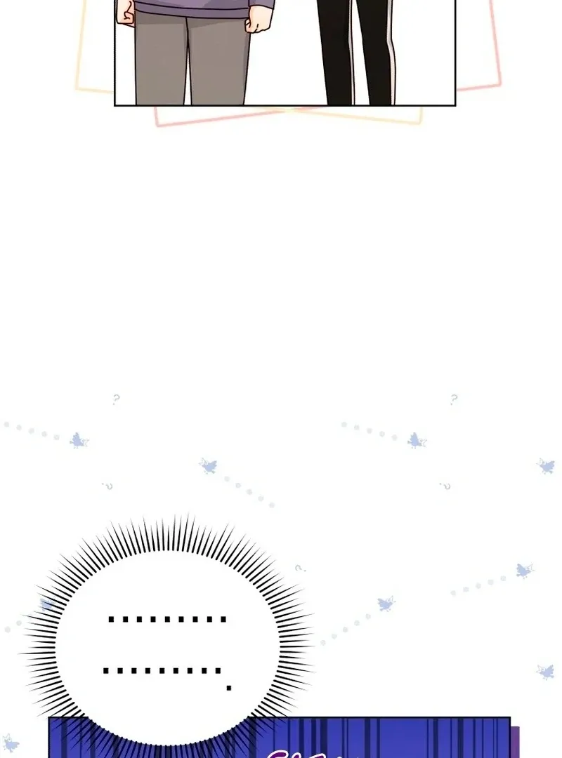 A Man Who Fell in Love With Me