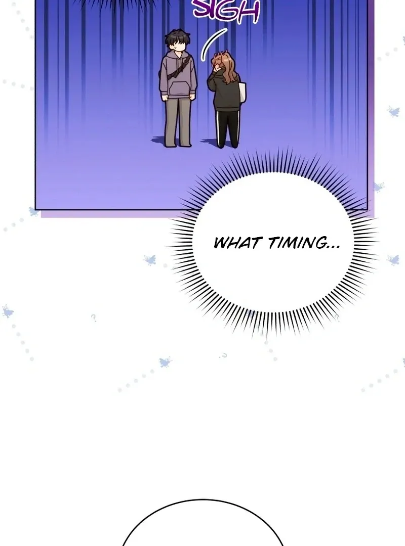 A Man Who Fell in Love With Me