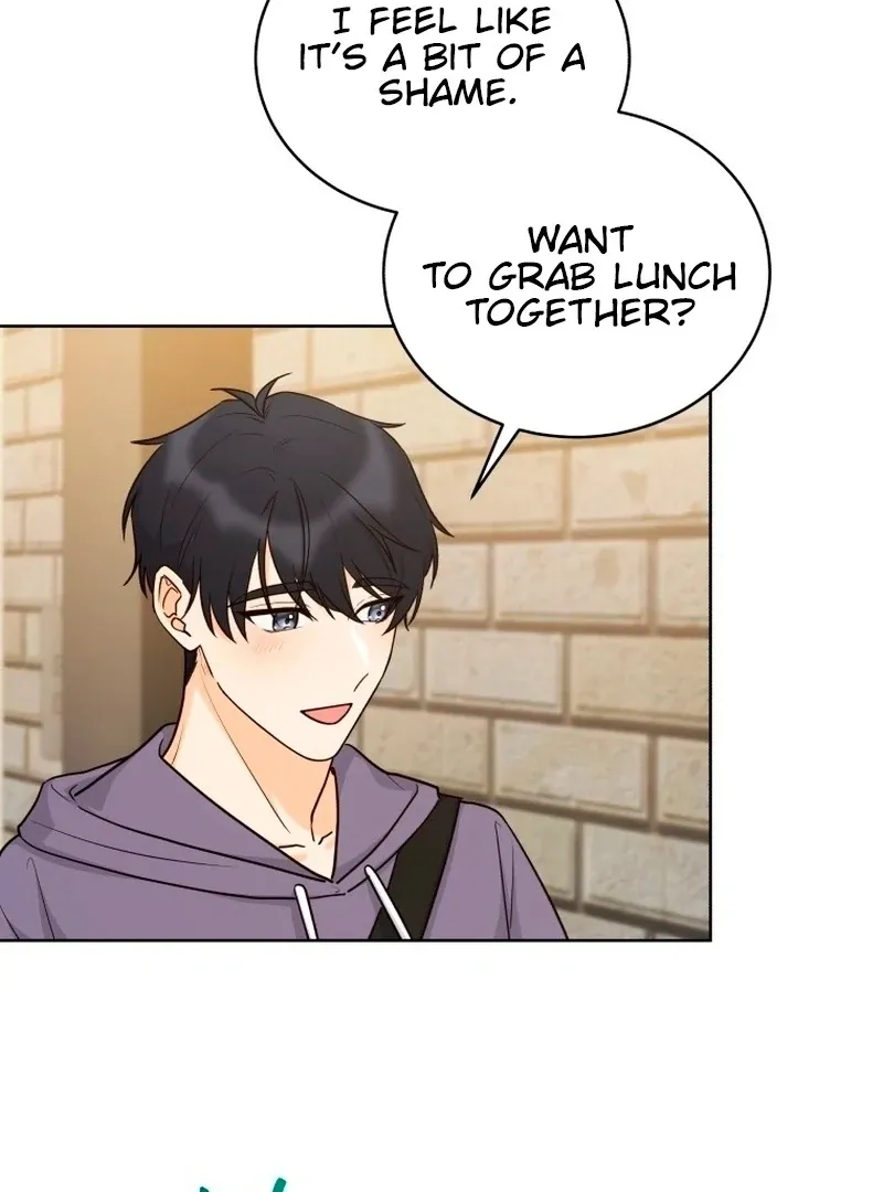 A Man Who Fell in Love With Me