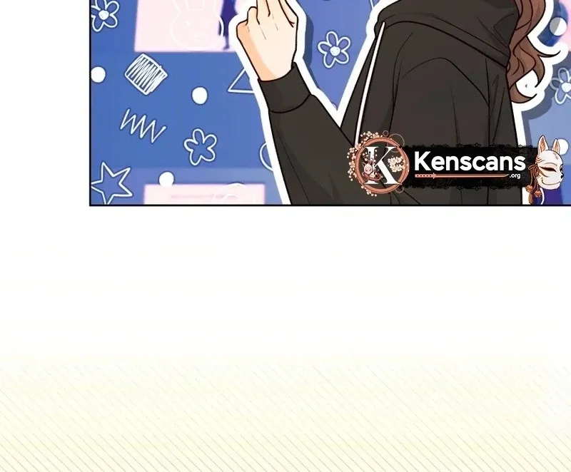 A Man Who Fell in Love With Me